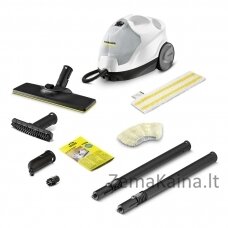 Parownica KARCHER SC 4 EasyFix - 1.512-630.0