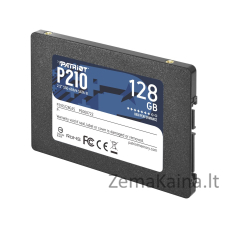 Patriot Memory P210 2.5" 128 GB „Serial ATA III“