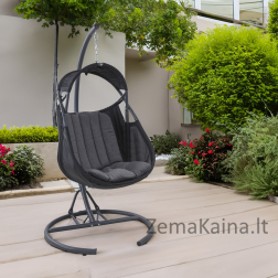 Pakabinama sodo kėdė FORLI