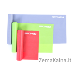 Pasipriešinimo gumos Spokey SWING II