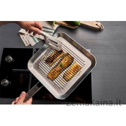 Patelnia grillowa ZWILLING Plus 24 cm 40996-024-0