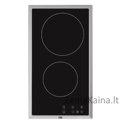 Paviršius BEKO HDMC 32400 TX