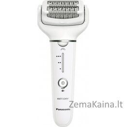 Panasonic epiliatorius PANASONIC DEPILATOR ES-EY31-W503