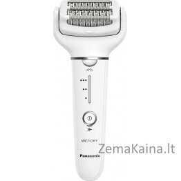 Panasonic epiliatorius PANASONIC DEPILATOR ES-EY31-W503 1