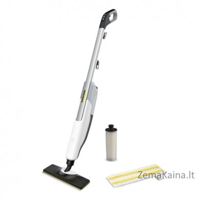 Parownica KARCHER SC 2 Upright - 1.513-500.0 17