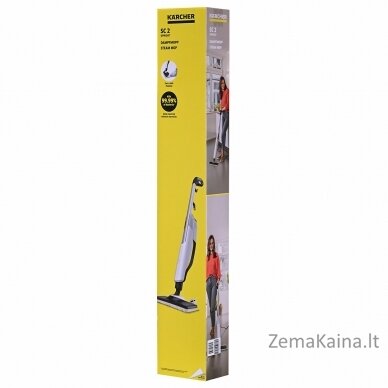 Parownica KARCHER SC 2 Upright - 1.513-500.0 15