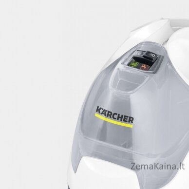 Parownica KARCHER SC 4 EasyFix - 1.512-630.0 1