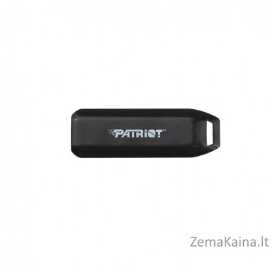 PARTIOT FLASHDRIVE Xporter 3 64GB Type A USB3.2