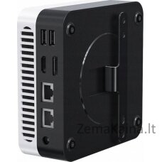 PC Chuwi Larkbox X N100/12GB/SSD 512GB/BT/Win 11 Pro