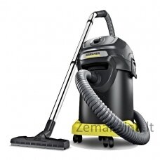 Pelenų ir dulkių siurblys KARCHER AD 4 Premium