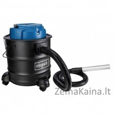 Pelenų siurblys 20L AVC20, Scheppach 1200 W