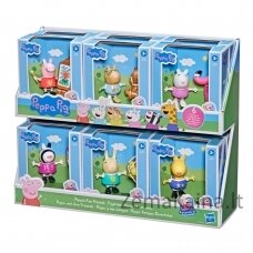 PEPPA PIG Figūrėlė, 7,5 cm