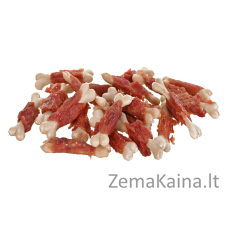 PETITTO Calcium and duck meat cubes - dog treat - 500 g