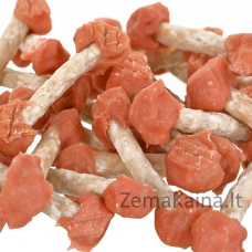 PETITTO Chicken Cubes - Dog Treat - 500 g