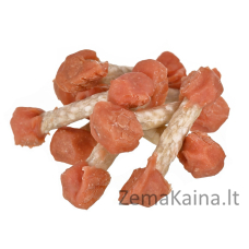 PETITTO Chicken Cubes - Dog Treat - 500 g