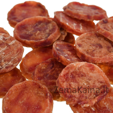 PETITTO Duck and chicken patties - dog treat - 500 g