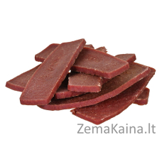 PETITTO Soft lamb fillets - dog treat - 500 g