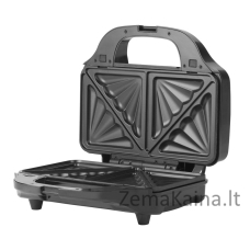 Petra PT2143TVDEEU7 3-in-1-XL Multi Grill Snack Maker