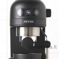 Petra PT5240BVDE Espresso Machine