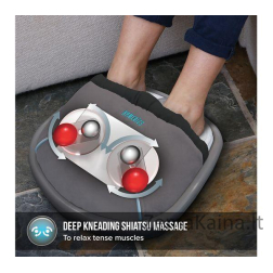 Pėdų masažuoklis Homedics GSF-500H-EU Shiatsu