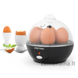 Petra PT2783VDEEU7 Electric Egg Cooker