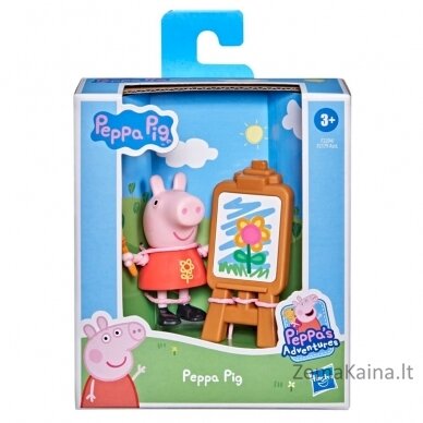 PEPPA PIG Figūrėlė, 7,5 cm 1