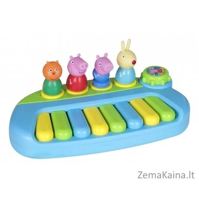 PEPPA PIG Pianinas 2