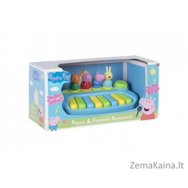 PEPPA PIG Pianinas