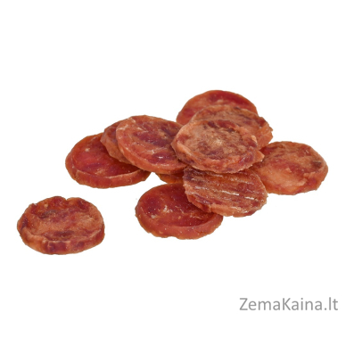 PETITTO Duck and chicken patties - dog treat - 500 g 2