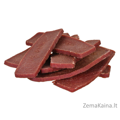 PETITTO Soft lamb fillets - dog treat - 500 g