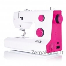 Pfaff Smarter 160S Sewing machine White