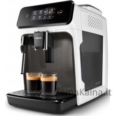 Philips 1200 series EP1223/00 coffee maker Fully-auto Espresso machine 1.8 L