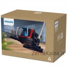 Philips 3000 series 900 W, „PowerCyclone 5“, dulkių siurblys be maišelio