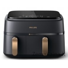 Philips 3000 series Dual Basket Airfryer