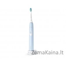 Philips 4300 series Built-in pressure sensor Sonic electric toothbrush