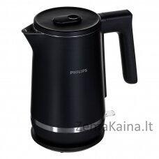 Philips 5000 series Double Walled Kettle 5000 HD9395/90 5000 serijos virdulys dvigubomis sienelėmis