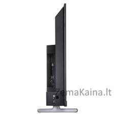 Philips 5500 series 32PHS5527/12 televizorius 81,3 cm (32") HD Sidabras