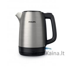 Philips Daily Collection HD9350/90 elektrinis virdulys 1,7 L 2200 W Nerūdijančiojo plieno