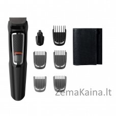 Philips MULTIGROOM Series 3000 7-in-1, Face and Hair MG3720/15