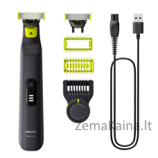 Philips OneBlade Pro 360 QP6542/15 Face and Body