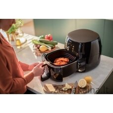 Philips Premium HD9867/90 „Airfryer XXL“