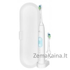 Philips Sonicare Įmontuotas spaudimo jutiklis, elektrinis dantų šepetėlis „Sonic“