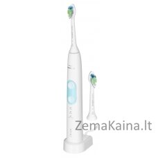 Philips Sonicare Įmontuotas spaudimo jutiklis, elektrinis dantų šepetėlis „Sonic“