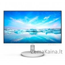 Philips V Line 241V8AW/00 LED display 60,5 cm (23.8") 1920 x 1080 pikseliai „Full HD“ LCD Balta