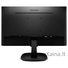 Philips V Line „Full HD“ LCD monitorius 243V7QDSB/00