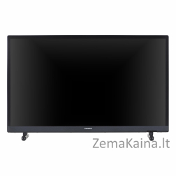 Philips 43PFS5507/12 televizorius 109,2 cm (43") „Full HD“ Juoda