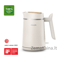 Philips Eco Conscious Edition HD9365/10 5000 serijos virdulys