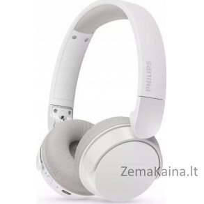 Philips BELAIDĖS AUSINĖS TAH3209WT/00 ausinės PHILIPS