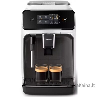 Philips 1200 series EP1223/00 coffee maker Fully-auto Espresso machine 1.8 L 2