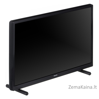 Philips 43PFS5507/12 televizorius 109,2 cm (43") „Full HD“ Juoda 1